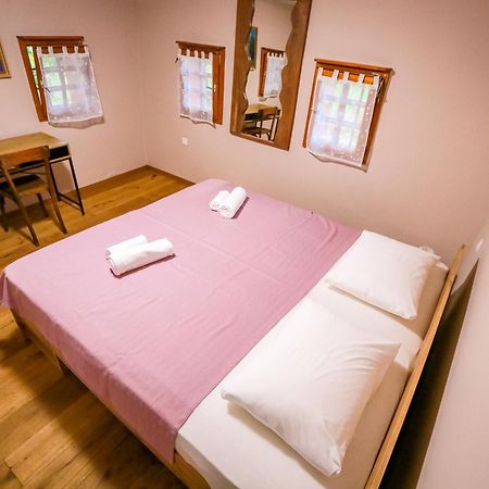 Hostel Strug Makole Dış mekan fotoğraf