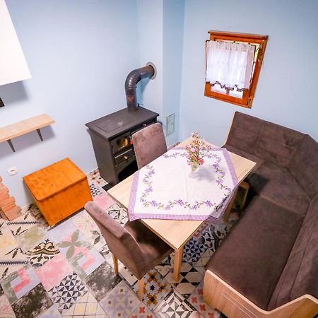 Hostel Strug Makole Dış mekan fotoğraf