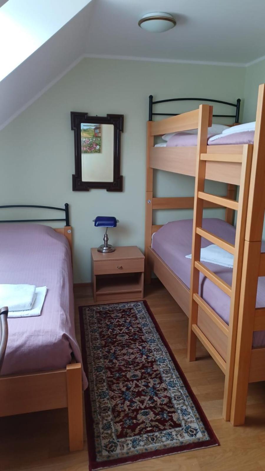 Hostel Strug Makole Dış mekan fotoğraf