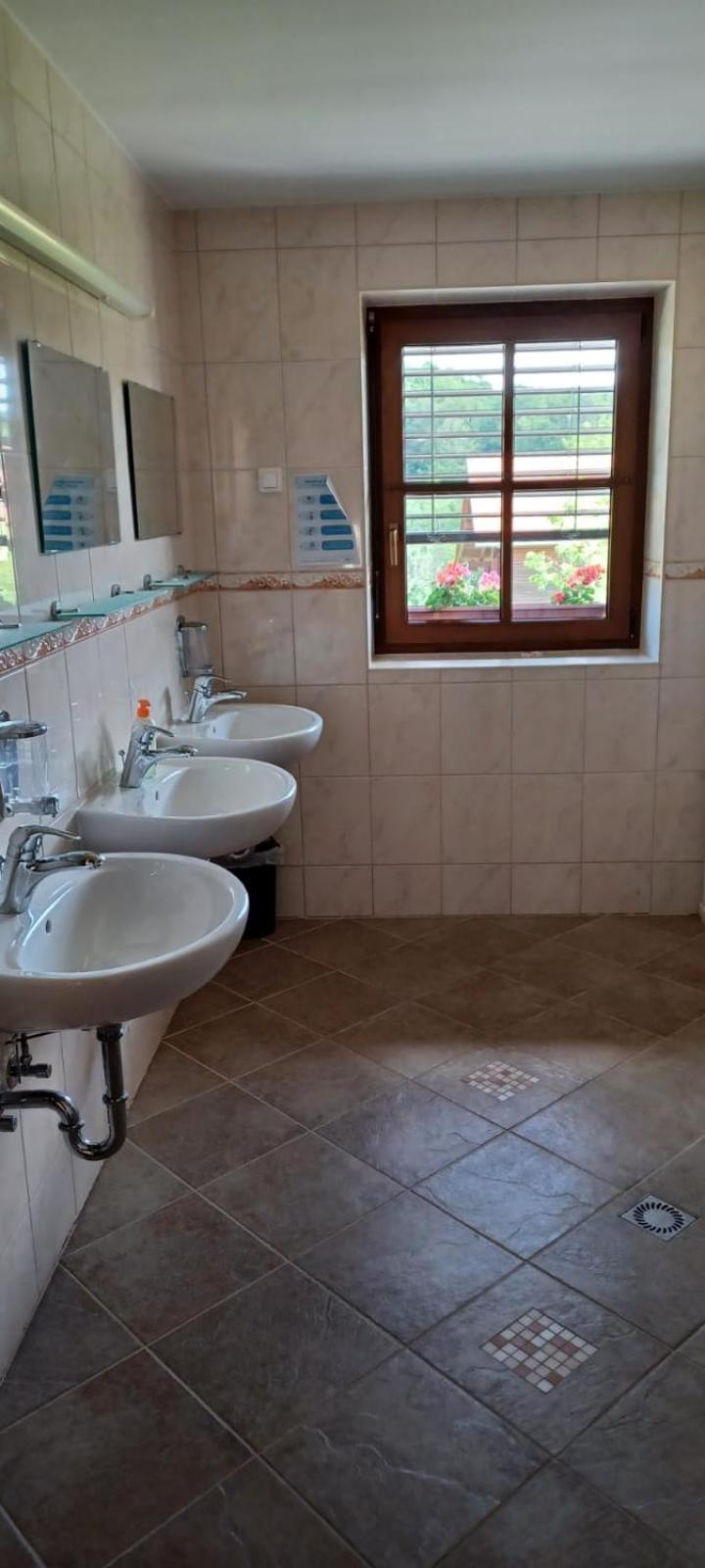 Hostel Strug Makole Dış mekan fotoğraf