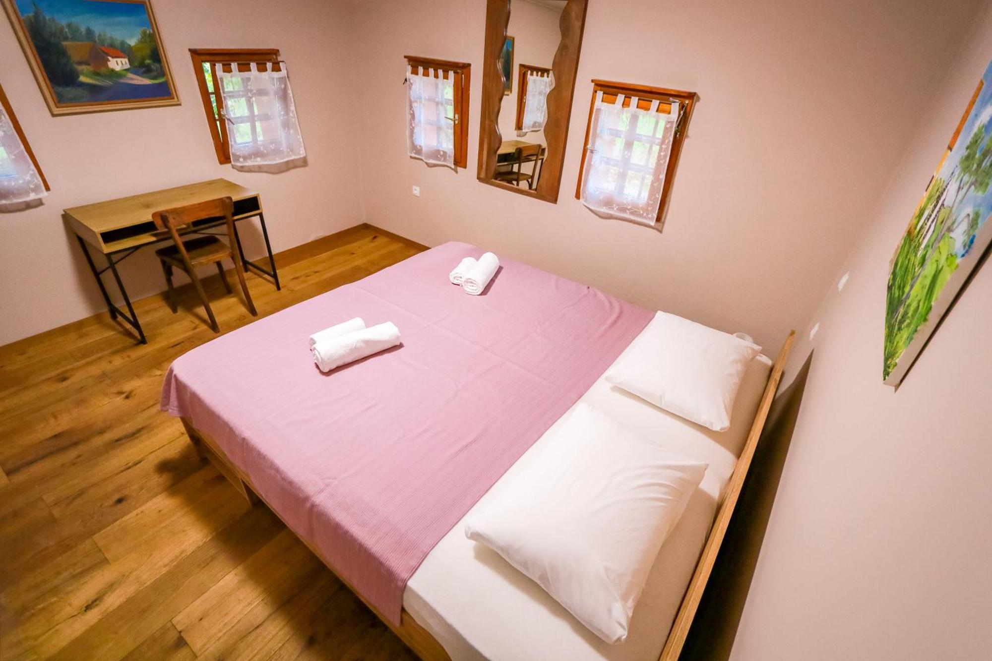 Hostel Strug Makole Dış mekan fotoğraf