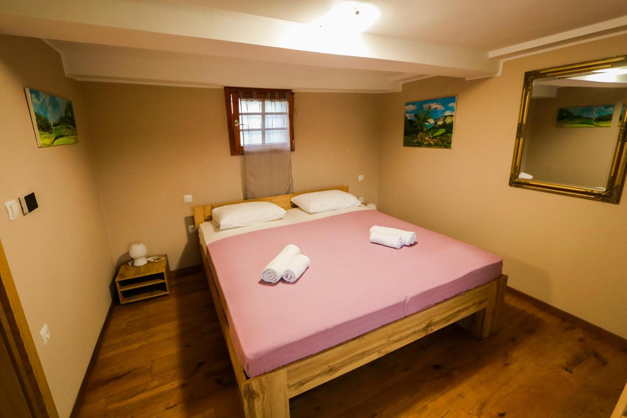 Hostel Strug Makole Dış mekan fotoğraf