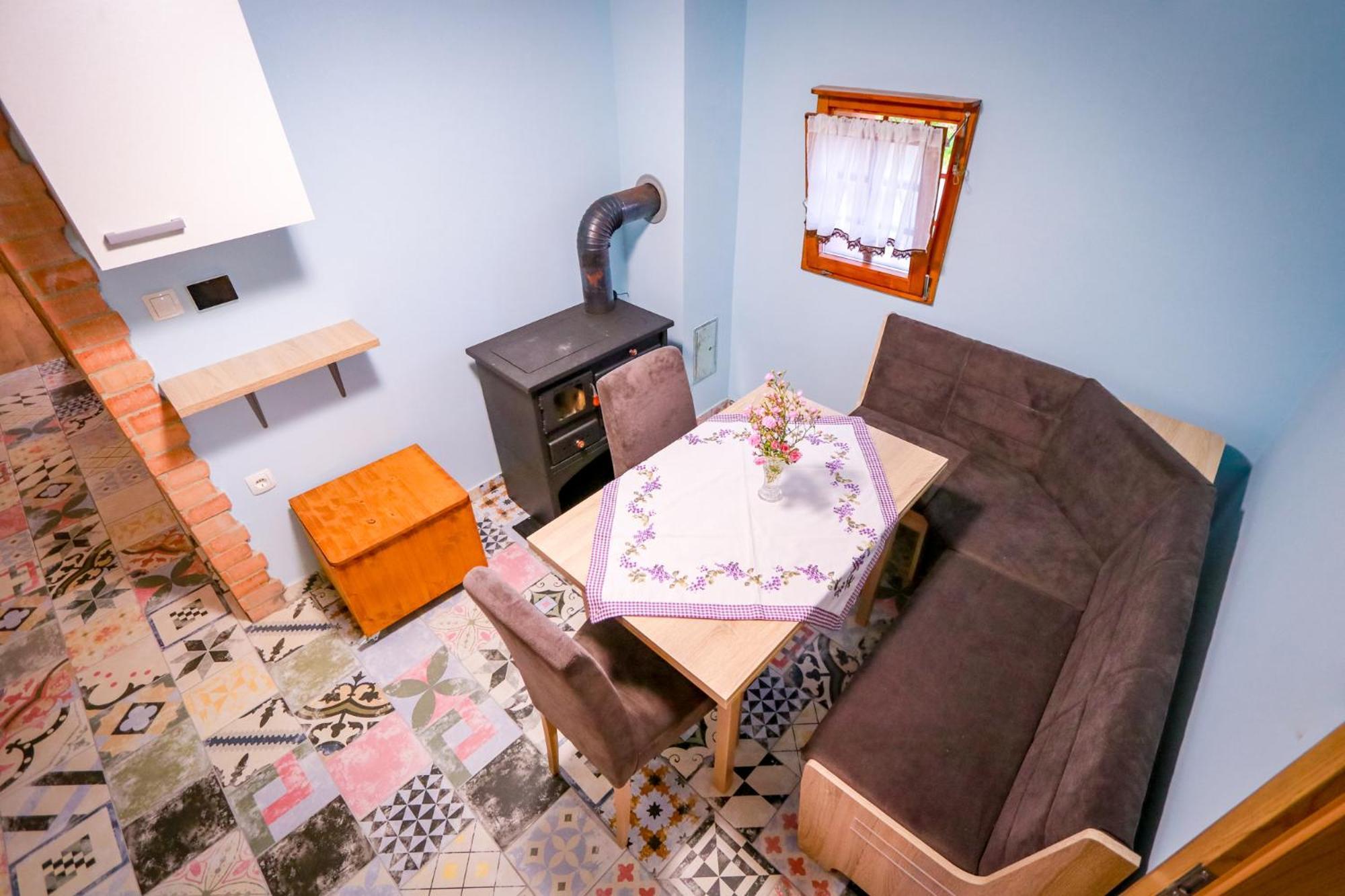 Hostel Strug Makole Dış mekan fotoğraf