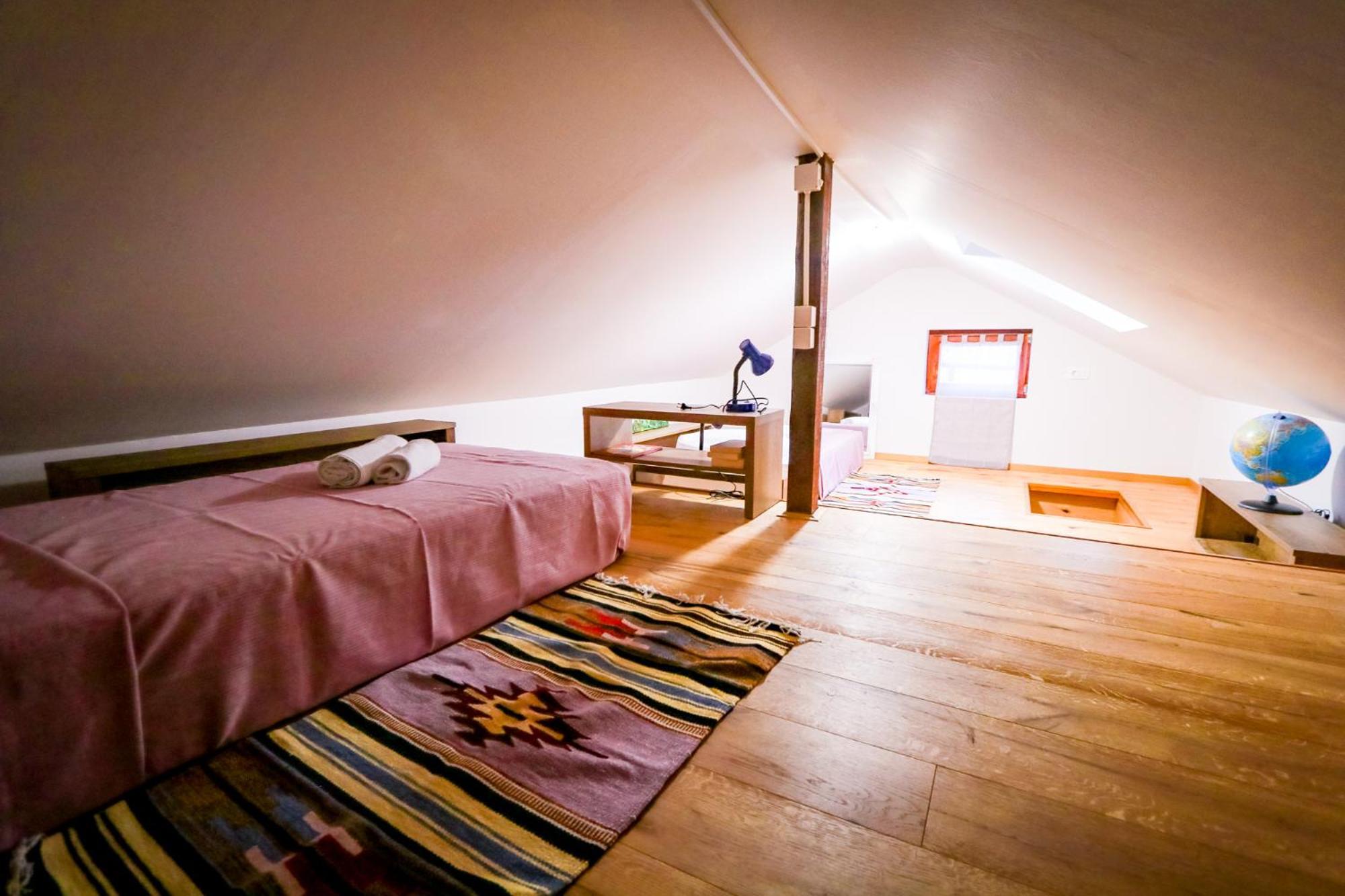 Hostel Strug Makole Dış mekan fotoğraf