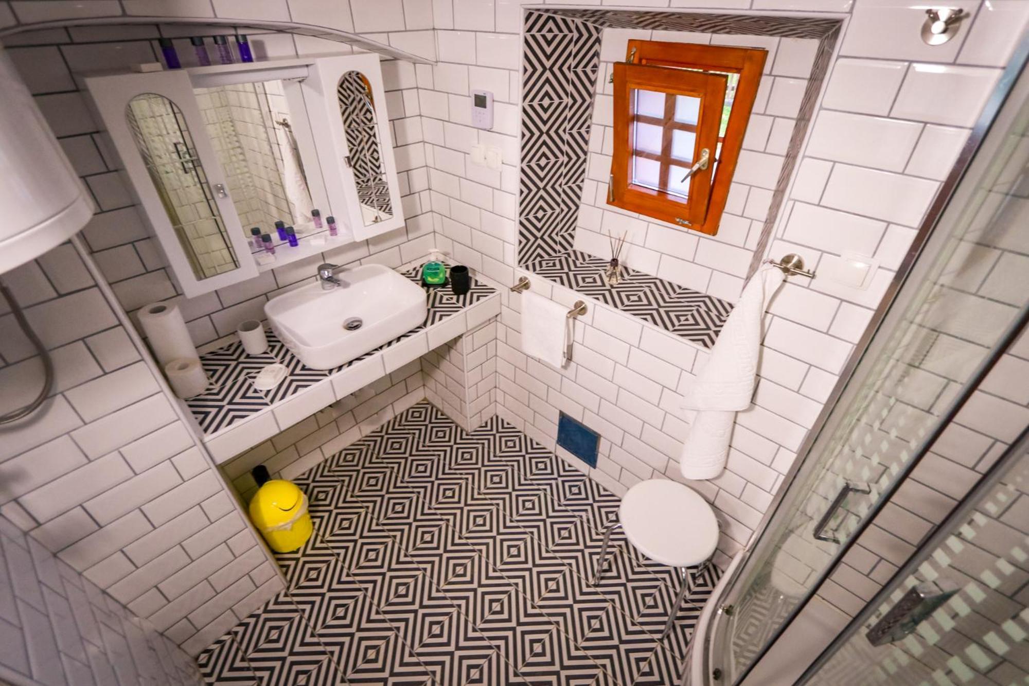 Hostel Strug Makole Dış mekan fotoğraf