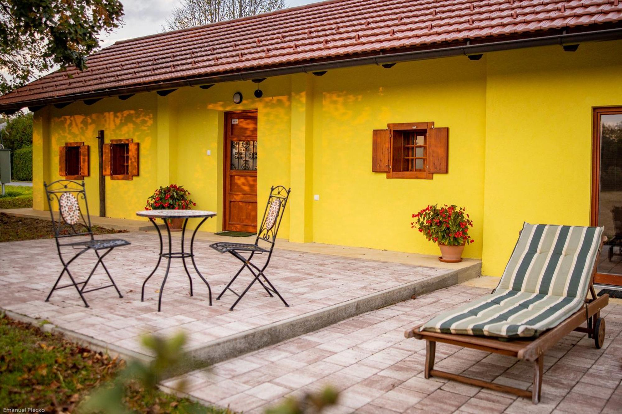 Hostel Strug Makole Dış mekan fotoğraf